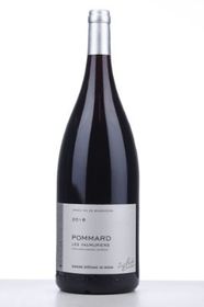 france-bourgogne-wine-pommard-les-vaumuriens-2016